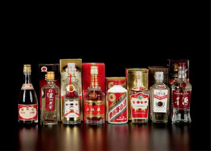 南皮老酒储存的方法